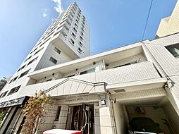 ダイナシティ三田