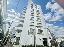 中銀桜新町マンシオン