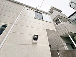 世田谷区千歳台1丁目戸建て