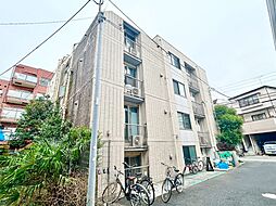 ル・リオン三軒茶屋