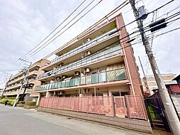 ハイホーム武蔵新城