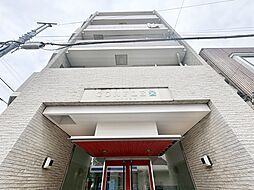 コンフレックス善福寺公園