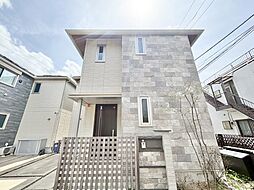 世田谷区代田5丁目戸建て
