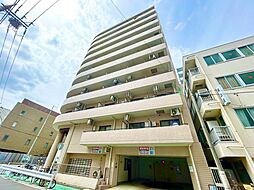 ロータリーライフ石川町