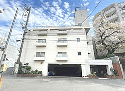 財形第3御殿山マンション