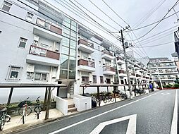 四谷軒第5経堂シティコーポ