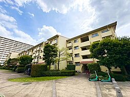 品川八潮パークタウン潮路北第一ハイツ63号棟