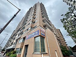 ライオンズマンション大森