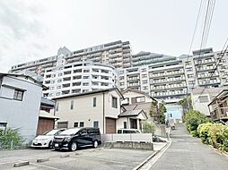 グランドメゾン保土ヶ谷ヒルズ