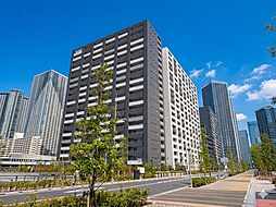 ザ・晴海レジデンス