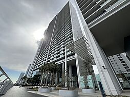 ワールドシティタワーズアクアタワー