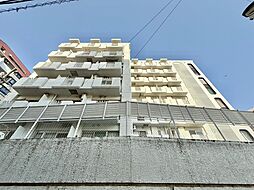 ヴェラハイツ新宿