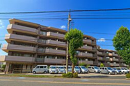 パルミナード高津西