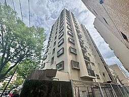 上北沢ハイネスコーポ