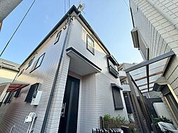 目黒区中目黒4丁目戸建て