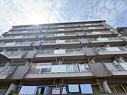 ニュー白金マンション