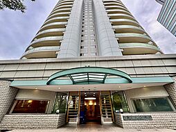 ゲートシティ大崎サウスパークタワー