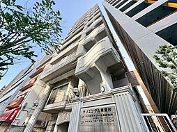 オリエンタル青葉台