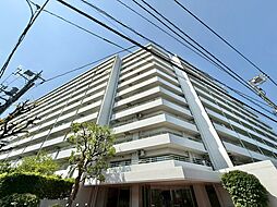 パークハイツ多摩川