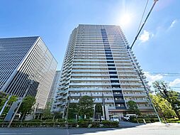 プライムパークス品川シーサイドザ・タワー