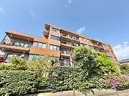 新川崎グランドハイツ