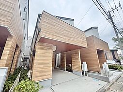 ＴＨＥパームスコート下井草2号棟