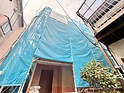 中野区新井1丁目戸建て