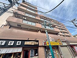 ライオンズステーションプラザ千歳烏山