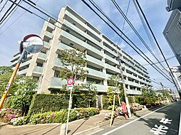 クラッシィハウス目黒洗足