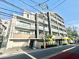 パークホームズ自由が丘