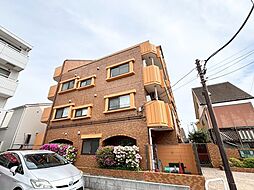 ライオンズマンション大倉山第7