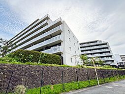 リストレジデンス鶴見エアリーコート