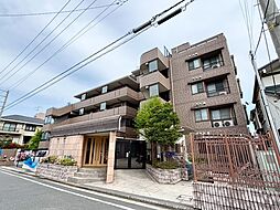 ナイスアーバンヒルズ鶴見旭台