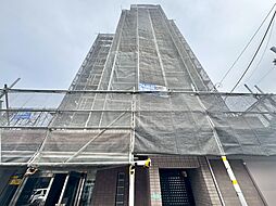 藤和シティコープ中野沼袋