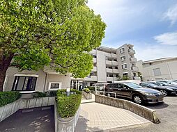 横浜西パークホームズ