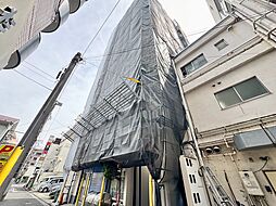 ハイツ武蔵小杉