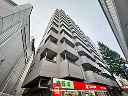 上馬マンション