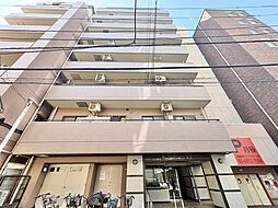 キャッスルマンション鶴見