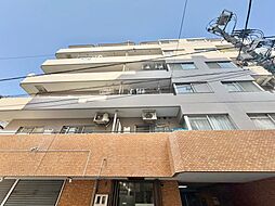 トーカン伊勢佐木町キャステール