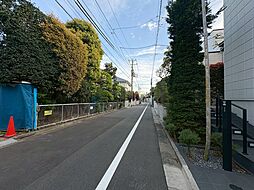 大田区田園調布4丁目戸建て