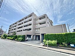 ライオンズマンション武蔵新城緑園の街壱番館