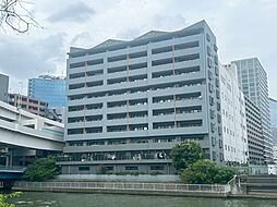 クレストフォルム田町ベイフロントスクエア