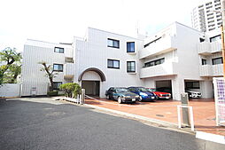 秀和御殿山レジデンス