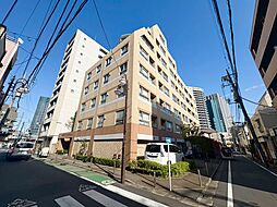 リシェ大井プリーマ