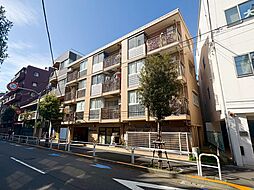 ロイヤルパレス戸越