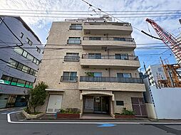 ライオンズマンション荻窪第3