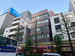 サンハイツ中野