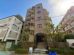 ガーデンハウス富ヶ谷