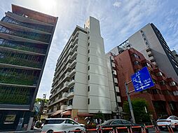 ニュー外苑ハイツ