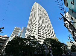 クレストプライムタワー芝